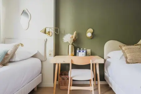 IA-31-DEGAULLE-17, Résidence moderne  Green Suites  - Meudon/Vélizy - Photo 12