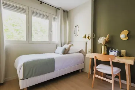 IA-31-DEGAULLE-17, Résidence moderne  Green Suites  - Meudon/Vélizy - Photo 13