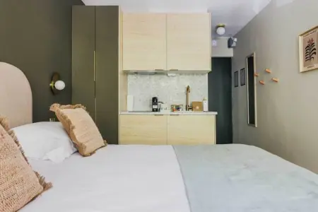 IA-31-DEGAULLE-17, Résidence moderne  Green Suites  - Meudon/Vélizy - Photo 15