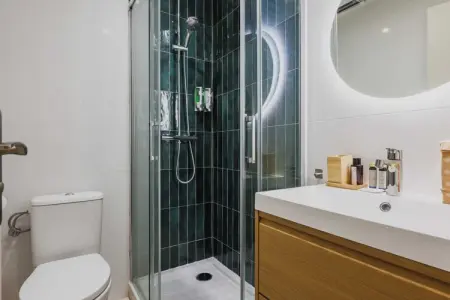 IA-31-DEGAULLE-17, Résidence moderne  Green Suites  - Meudon/Vélizy - Photo 16