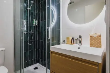 IA-31-DEGAULLE-17, Résidence moderne  Green Suites  - Meudon/Vélizy - Photo 17