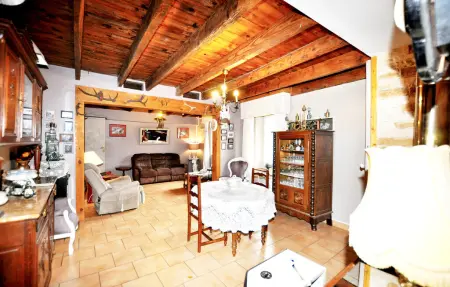 Maison 5 personnes à Mazamet - Photo 2