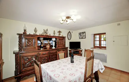 Maison 5 personnes à Mazamet - Photo 12