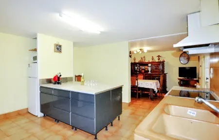 Maison 5 personnes à Mazamet - Photo 13