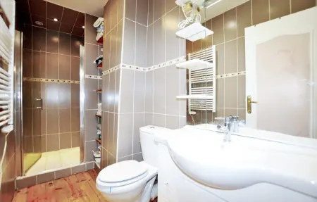 Maison 5 personnes à Mazamet - Photo 17