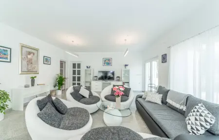 Maison 7 personnes à Privlaka - Photo 1