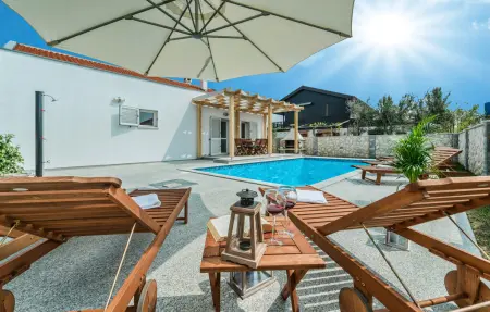 Maison 7 personnes à Privlaka - Photo 2