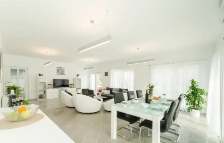 Maison 7 personnes à Privlaka - Photo 4
