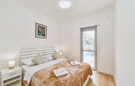 Maison 7 personnes à Privlaka - Photo 5