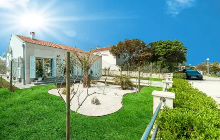 Maison 7 personnes à Privlaka - Photo 8