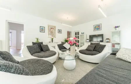Maison 7 personnes à Privlaka - Photo 9