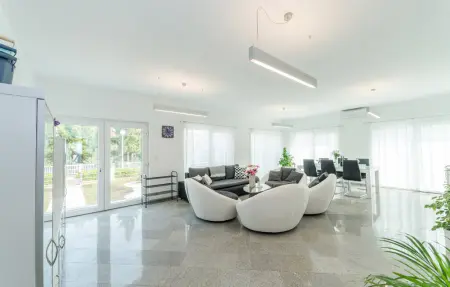 Maison 7 personnes à Privlaka - Photo 10