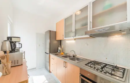 Maison 7 personnes à Privlaka - Photo 11