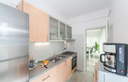Maison 7 personnes à Privlaka - Photo 12