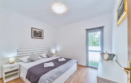 Maison 7 personnes à Privlaka - Photo 13