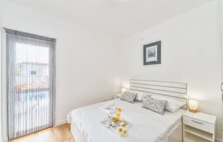 Maison 7 personnes à Privlaka - Photo 14