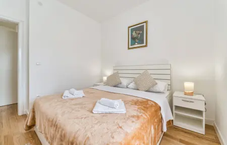 Maison 7 personnes à Privlaka - Photo 15