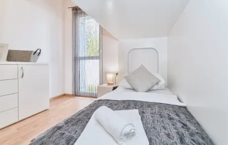 Maison 7 personnes à Privlaka - Photo 16