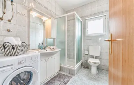 Maison 7 personnes à Privlaka - Photo 17
