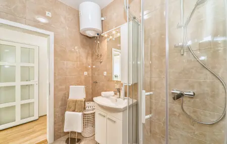 Maison 7 personnes à Privlaka - Photo 18