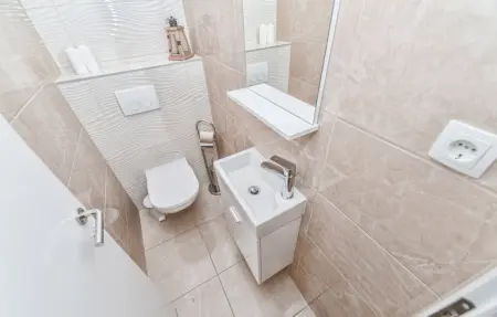 Maison 7 personnes à Privlaka - Photo 20