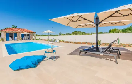 Villa GlaVilla, Maison 10 personnes à Privlaka - Photo 7