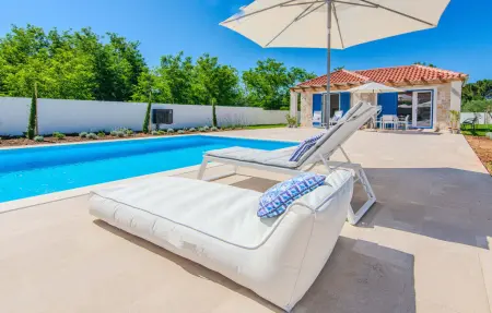 Villa GlaVilla, Maison 10 personnes à Privlaka - Photo 10