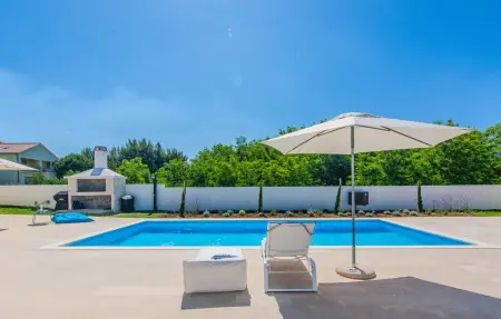 Villa GlaVilla, Maison 10 personnes à Privlaka - Photo 11