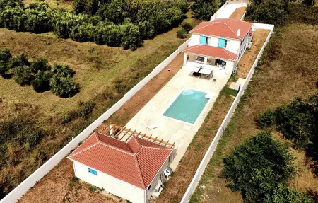 Villa GlaVilla, Maison 10 personnes à Privlaka - Photo 15