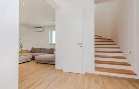 Villa GlaVilla, Maison 10 personnes à Privlaka - Photo 24