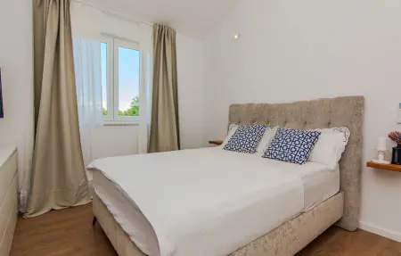 Villa GlaVilla, Maison 10 personnes à Privlaka - Photo 27