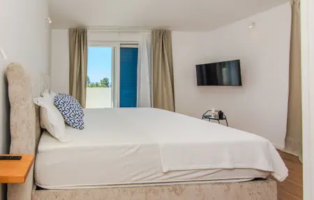 Villa GlaVilla, Maison 10 personnes à Privlaka - Photo 29