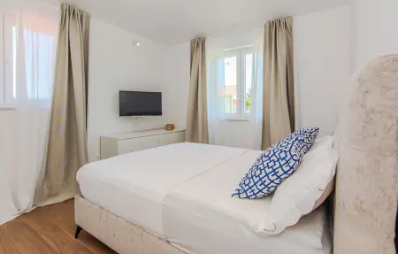 Villa GlaVilla, Maison 10 personnes à Privlaka - Photo 30