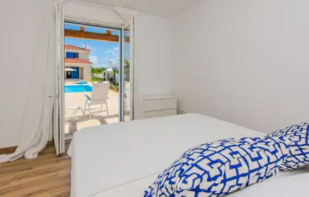 Villa GlaVilla, Maison 10 personnes à Privlaka - Photo 31