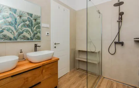 Villa GlaVilla, Maison 10 personnes à Privlaka - Photo 32
