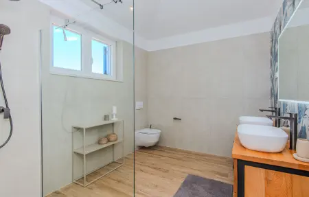 Villa GlaVilla, Maison 10 personnes à Privlaka - Photo 33