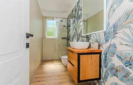Villa GlaVilla, Maison 10 personnes à Privlaka - Photo 34