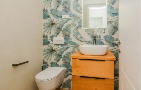 Villa GlaVilla, Maison 10 personnes à Privlaka - Photo 35