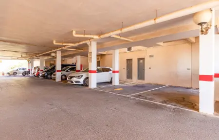 Appartement 6 personnes à Santa Pola - Photo 11