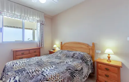 Appartement 6 personnes à Santa Pola - Photo 15
