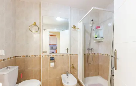 Appartement 6 personnes à Santa Pola - Photo 19