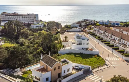 Maison 15 personnes à Conil de la Frontera - Photo 1