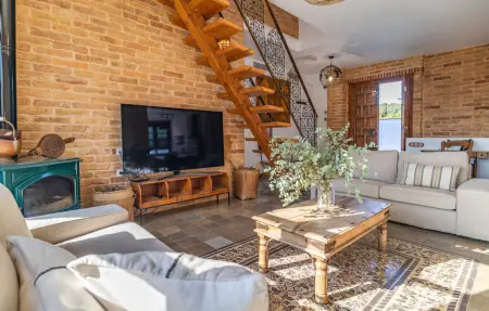 Maison 15 personnes à Conil de la Frontera - Photo 4
