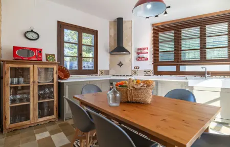 Maison 15 personnes à Conil de la Frontera - Photo 5