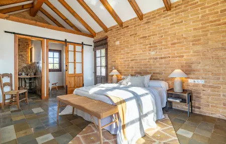Maison 15 personnes à Conil de la Frontera - Photo 6