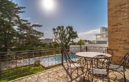 Maison 15 personnes à Conil de la Frontera - Photo 7