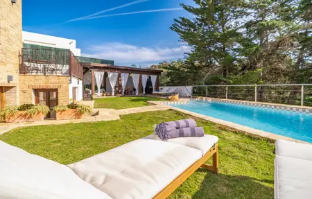 Maison 15 personnes à Conil de la Frontera - Photo 10
