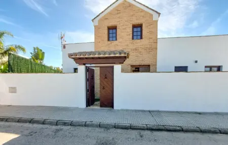 Maison 15 personnes à Conil de la Frontera - Photo 11