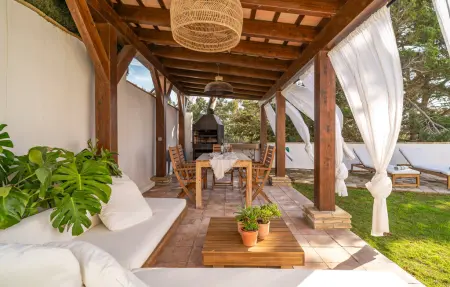 Maison 15 personnes à Conil de la Frontera - Photo 14