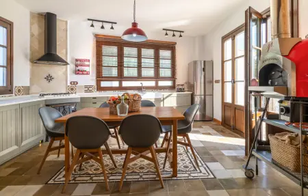 Maison 15 personnes à Conil de la Frontera - Photo 18